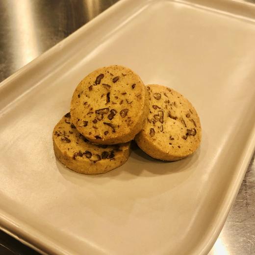 有机红糖肉桂山核桃曲奇 商品图0