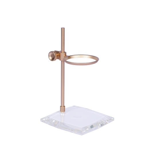 【按箱批发】木思手冲架-水晶玻璃版【10个/箱】 商品图8