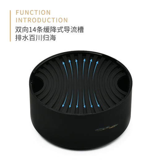 Pertouch/泊喜 小巨蛋 故宫宫廷文化茶具套装 商品图1