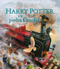 Harry Potter y la piedra filosofal (Ilustraciones de Jim Kay) 商品缩略图0