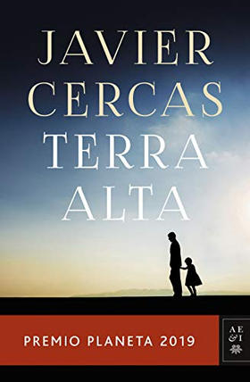 Terra alta, Javier Cercas