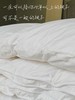 【第14团预订】会员臻享 I 高端冬季95白鹅绒被  定制款品质保障不退不换 商品缩略图3
