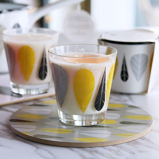 芬兰muurla多款玻璃杯 水杯 咖啡杯 果汁杯 芬兰正关进口  |百里居 商品图0