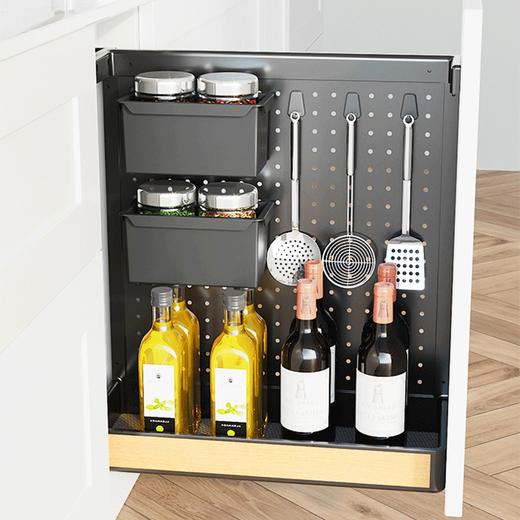 大信窄柜置物架GZD-250T 商品图0