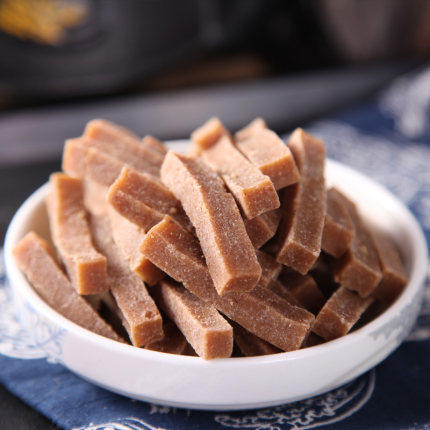 飘零大叔山楂108g 商品图1