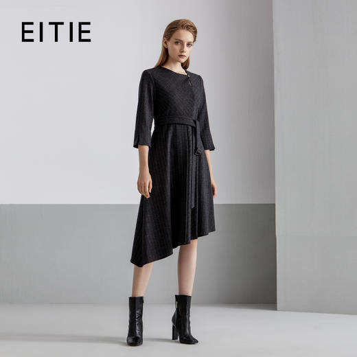 EITIE爱特爱6407116连衣裙 商品图5