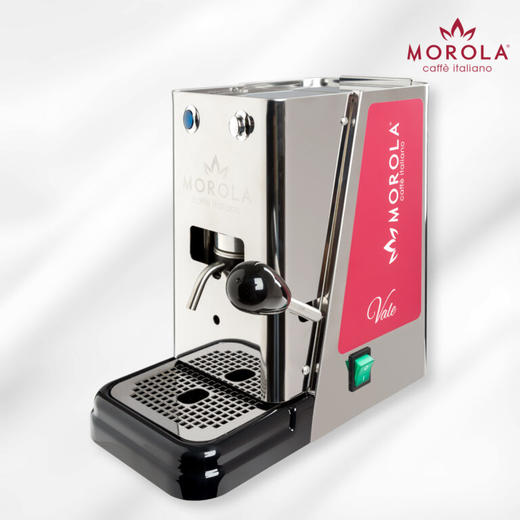 新Morola咖啡套餐 商品图1