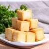 【6.9元/斤】散称安井鱼豆腐（0803335） 商品缩略图0