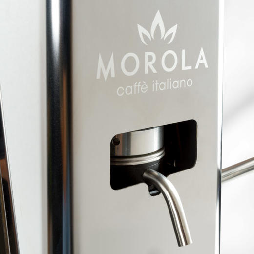新Morola咖啡套餐 商品图3