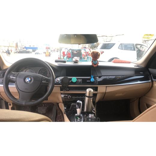 【月租-北京】宝马 5系 520Li 典雅型 商品图6