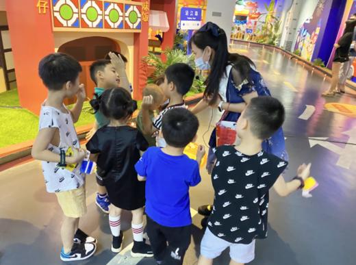 广府新次元/灵感花园——生日派对 商品图3