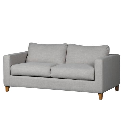 NS家居nsfurniture布艺折叠沙发床三人沙发NSSF-5292-45-180 KD 商品图6