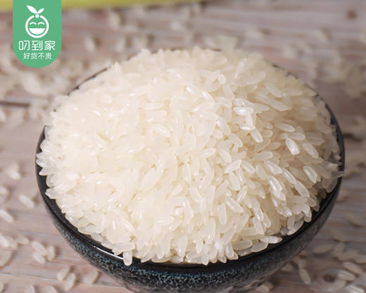 乔府大院稻香2号（5kg/袋）生产日期: 2月 商品图3