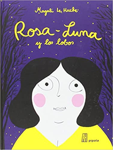 ROSA-LUNA Y LOS LOBOS 商品图0