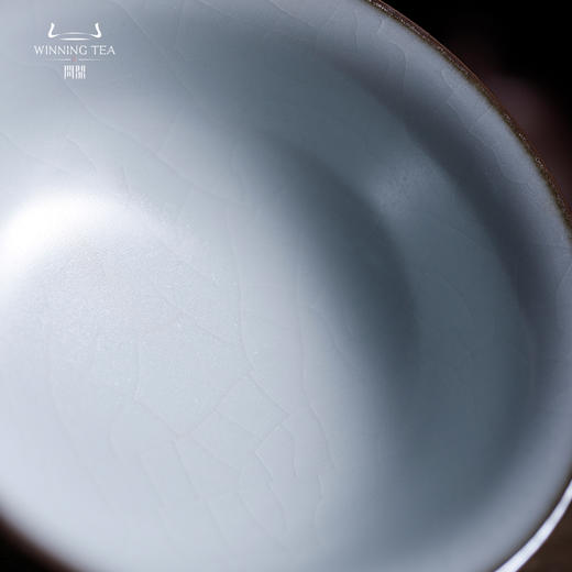 问鼎官汝天香杯 商品图1