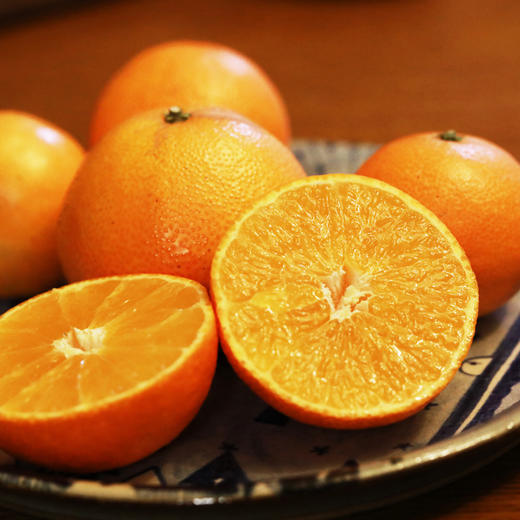 江西新余爱媛28号红美人果冻橙5/10斤包邮 商品图1