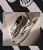 VANS  ACER NI SP经典黑白棋盘格男女休闲板鞋VN0A4UWY 商品缩略图1