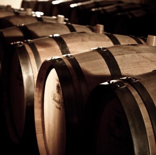 Vilmart & Cie Grand Cellier Rubis Rose Premier Cru 2010 威尔马庄园酒窖粉红香槟 2010 商品图8