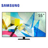 三星（SAMSUNG）QA55Q80TAJXXZ55英寸QLED量子点4K智能WiFI电视新品 商品缩略图0