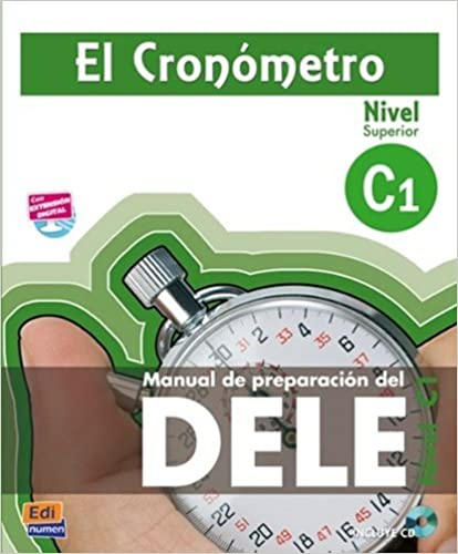 El cronómetro C1 商品图0