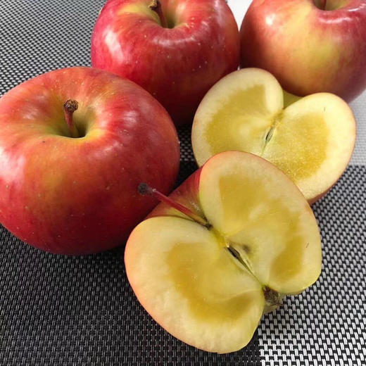 青森糖心蜜入富士苹果🍎——季节限定款，满满糖心灌入，极致香甜，不一样的品质体验 商品图6
