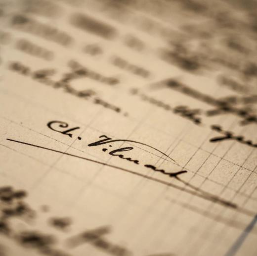 Vilmart & Cie Grand Cellier Rubis Rose Premier Cru 2010 威尔马庄园酒窖粉红香槟 2010 商品图2