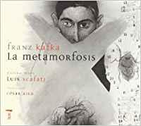 La Metamorfosis, Franz Kafka 商品图0