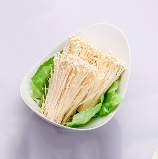 【时令蔬菜】金针菇500g±20g