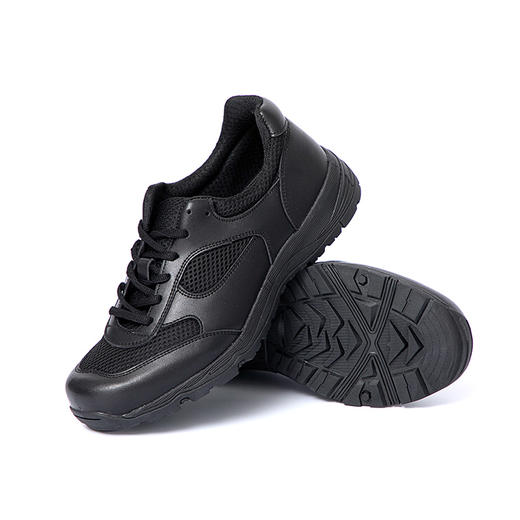 透气吸湿排汗网眼训练鞋男女款鞋子训练鞋轻便缓震防滑耐磨网格透气不