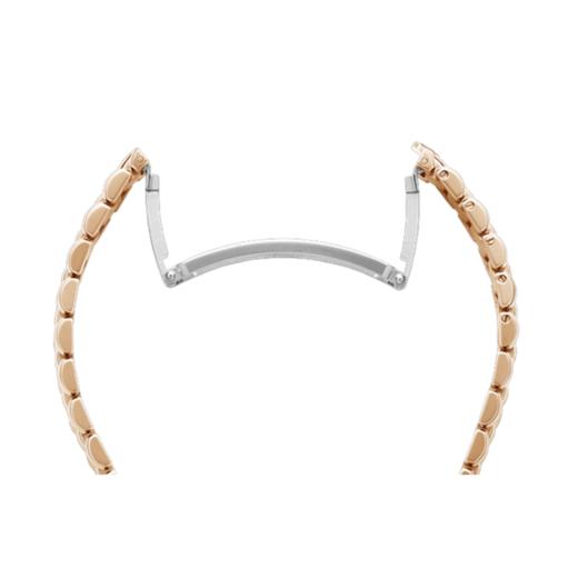 萧邦 Chopard HAPPY SPORT系列自动上链女表 275362-5005 商品图3