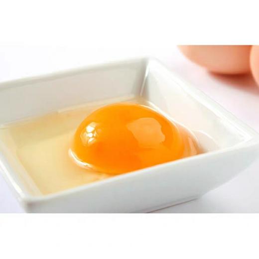 白皮鸡蛋30个/托 商品图2