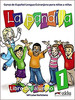 La Pandilla (Libro del alumno + cuaderno de ejercicios) 商品缩略图0