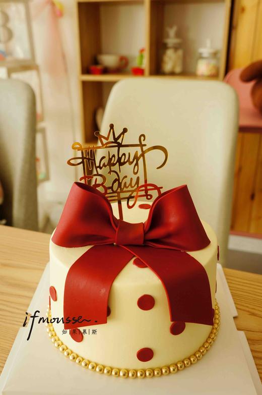 「女士」蝴蝶结款 商品图0