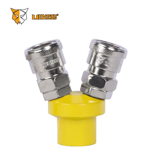 优豹气动接头 商品图8