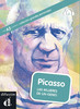 Picasso, las mujeres de un genio. Libro+CD. Nivel A2 (Spanish Edition) 商品缩略图0