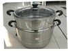 【109元/个】郭老大304不锈钢蒸锅32（1112054） 商品缩略图0