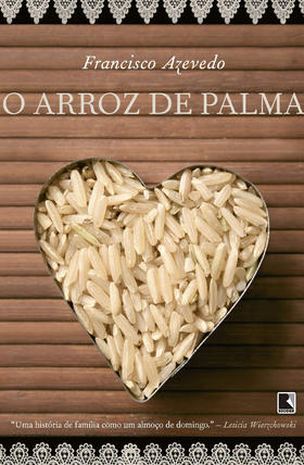 O Arroz de Palma (Portuguese Edition)