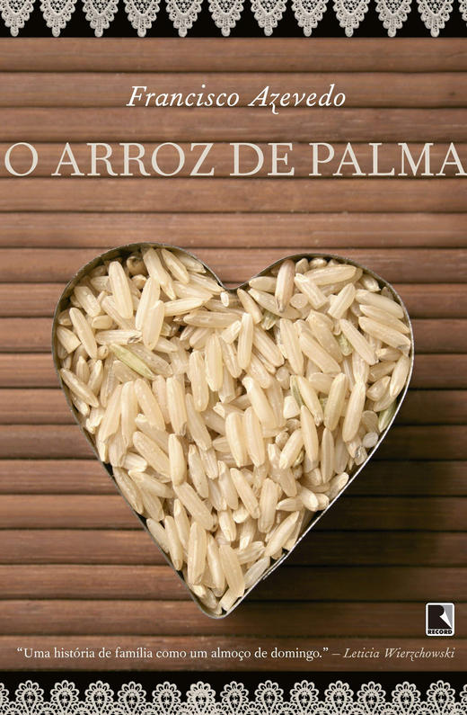 O Arroz de Palma (Portuguese Edition) 商品图0