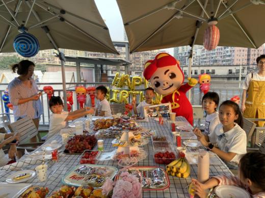 广府新次元/灵感花园——生日派对 商品图1