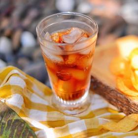法国La Rochère凡尔赛系列透明玻璃杯沙拉碗高脚杯
