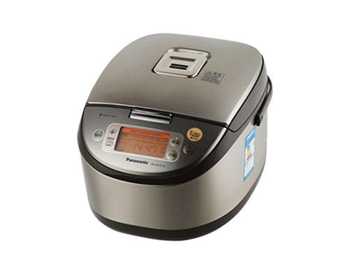 8月内购 松下  SR-CHC18-N 4升智能煮饭电饭锅多功能大容量电饭煲 商品图0