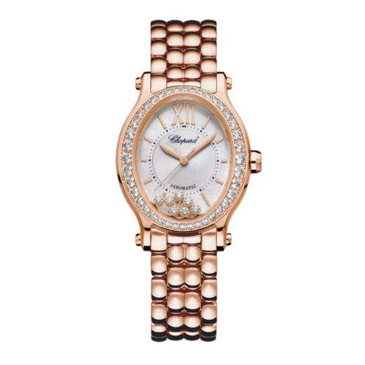萧邦 Chopard HAPPY SPORT系列自动上链女表 275362-5005 商品图0