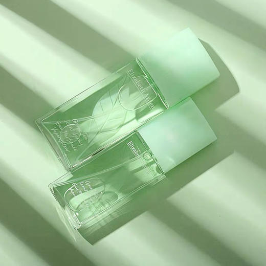 美国 Elizabeth Arden伊丽莎白雅顿 绿茶淡香水 30ml/50ml/100ml 商品图9