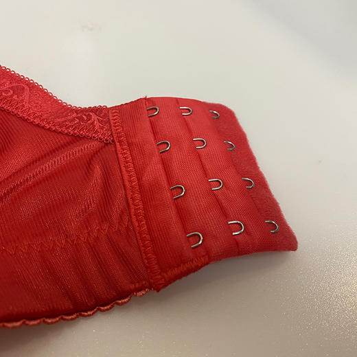 皇家丽美调整型收副乳聚拢厚款文胸有钢圈美背文胸防下垂上托W033-3「超低价秒杀不退不换！介意慎拍！」 商品图4