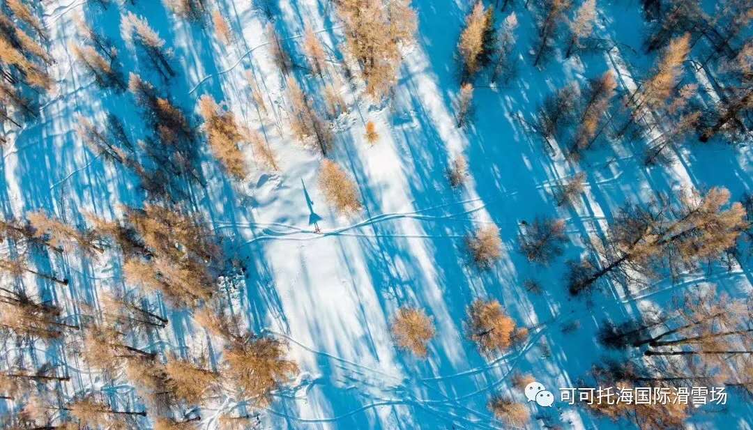 【春节·新疆可可托海】2023SPADERS 1月23日-1月29日，7天6晚 南航包机直飞富蕴！