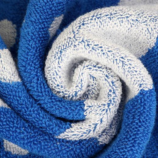 蝴蝶Butterfly WTT-111 专业运动长汗巾 3色可选  柔软吸汗  商品图4