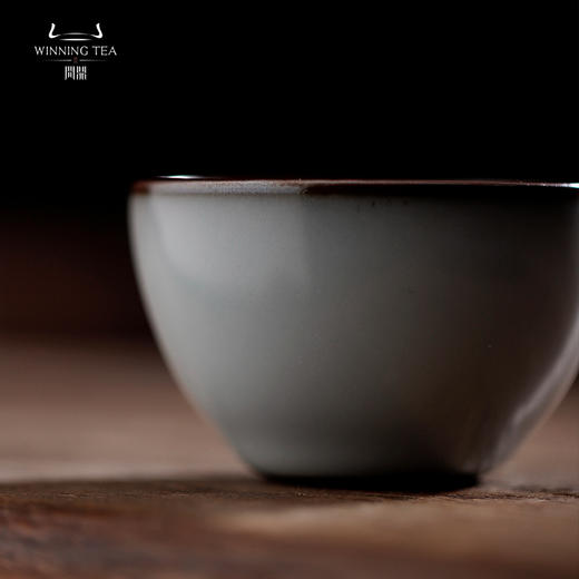 问鼎官汝中杯 商品图1