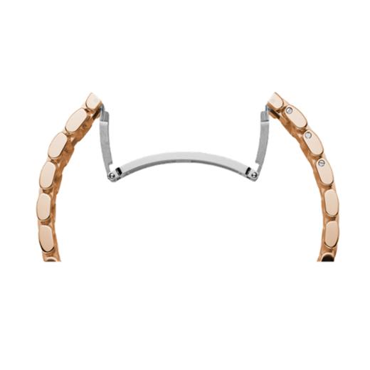 萧邦 Chopard HAPPY SPORT 系列 自动上链女表 274808-5004 商品图4