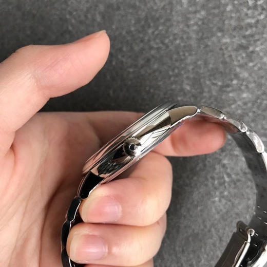 NOOB欧米茄OMEGA碟飞系列奥比斯小熊搭配专柜正品一致的2892机芯 商品图12