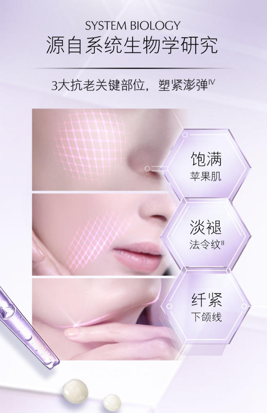 Estee Lauder雅诗兰黛-顶级线雕精华/50ml-100ml-会员6折 商品图1